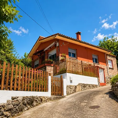 El Mirador De Collia 아파트 *