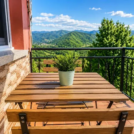 El Mirador De Collia