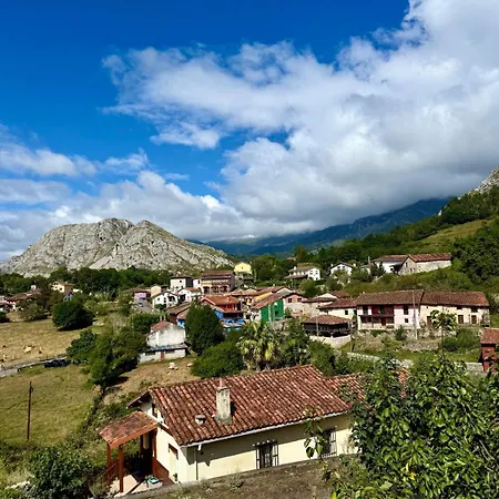 El Mirador De Collia 아파트 *
